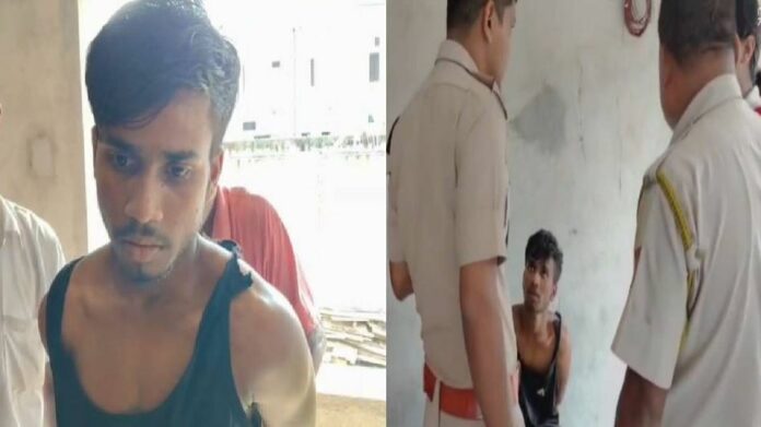Man Held in Bongaigaon Over Alleged Attempted Sexual Assault on Tribal Woman