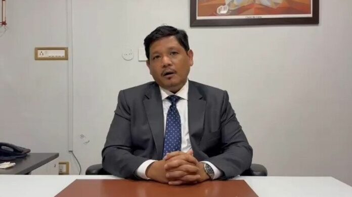 Meghalaya Records Over 60% Monsoon Rainfall Deficit, Steps Up Water Security Measures