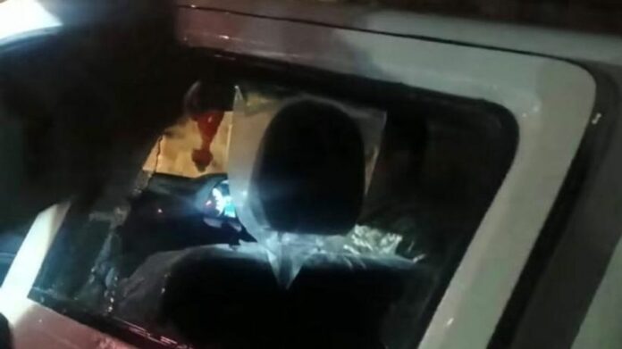 RAF head constable injured in grenade attack in Imphal East