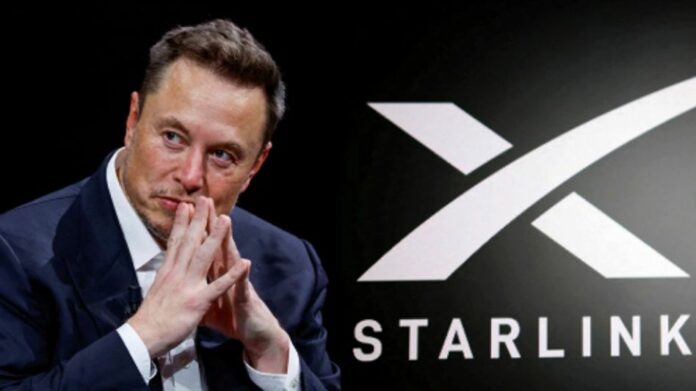 Elon Musk denies Starlink use by insurgents in Manipur, says India beams are off