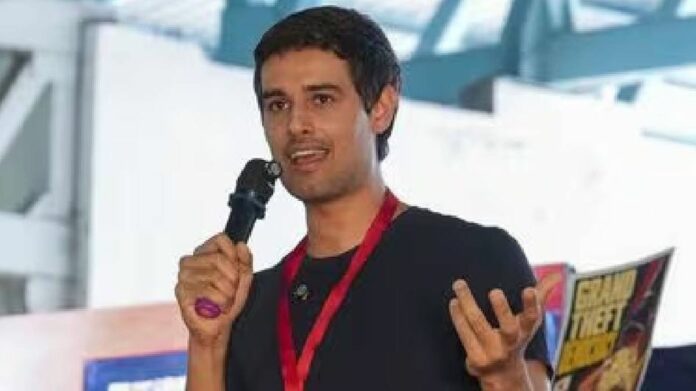 Dhruv Rathee Reportedly Detained Ahead of CJP Protest in Delhi
