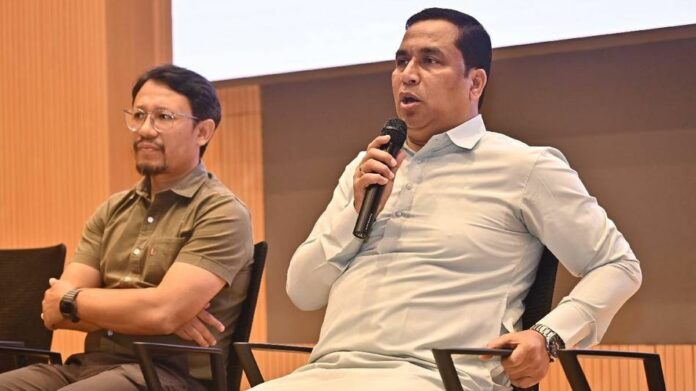 Assam Plans Tax Department Restructuring Before Next Financial Year