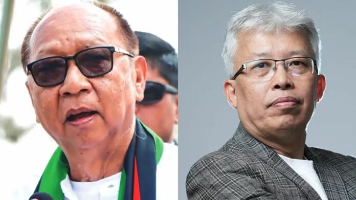 Manipur CM Seeks Congress MP Bimol Akoijam’s Resignation After JNU Dismissal