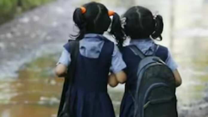 Assam CM Reaffirms Commitment to Girls’ Education, Safety and Empowerment