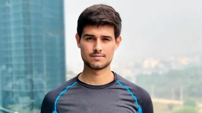 Dhruv Rathee Released After Detention Ahead of CJP Protest in Delhi