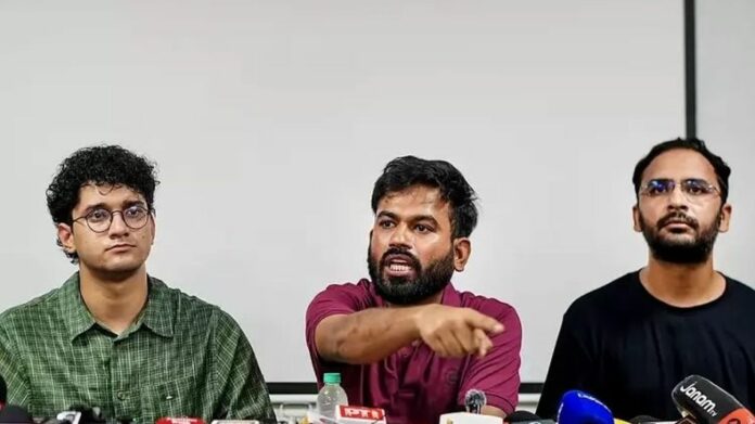 Delhi Court Orders Release of Three CJP Leaders After Preventive Detention