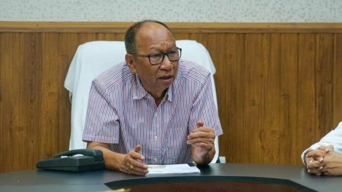 Manipur Clashes Leave Nine Dead as CM Appeals for Restraint
