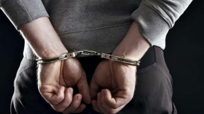Arunachal Police SI Arrested for Allegedly Accepting Rs 65,000 Bribe