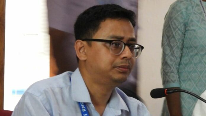 Assam Scientist Kaustubh Bora Among World’s Top 2% Scientists in 2026