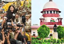 Supreme Court Directs Delhi Authorities to Prevent Illegal Detentions, Restore Normal Metro Services Supreme Court Directs Delhi Authorities to Prevent Illegal Detentions, Restore Normal Metro Services