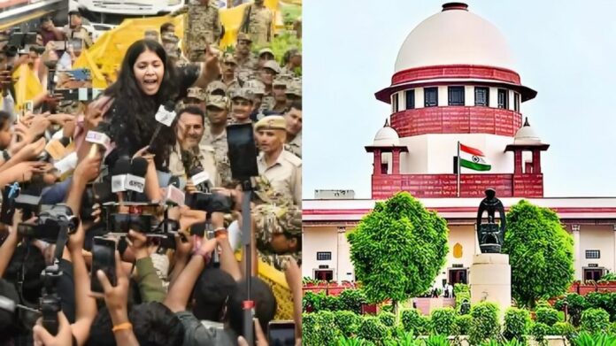 Supreme Court Directs Delhi Authorities to Prevent Illegal Detentions, Restore Normal Metro Services