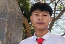 Second Youth Dies After Two-Wheeler Plunges into Diyung River in Dima Hasao Second Youth Dies After Two-Wheeler Plunges into Diyung River in Dima Hasao