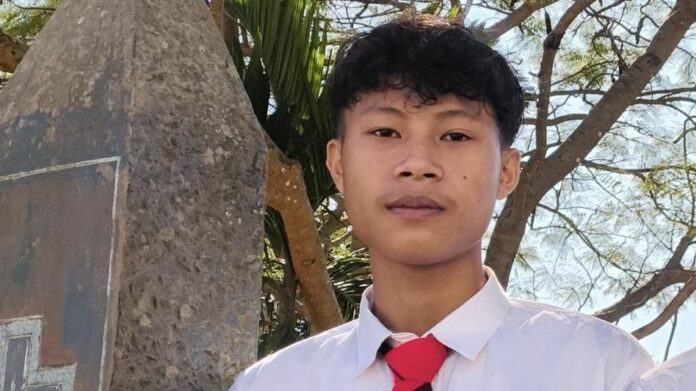 Second Youth Dies After Two-Wheeler Plunges into Diyung River in Dima Hasao