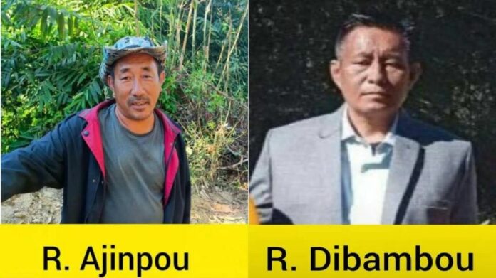 JTC-Manipur Sets 48-Hour Ultimatum Over Missing Naga Guard’s Head