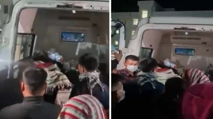 Thadou Inpi Manipur Demands Probe, Arrests Over Civilian Killings