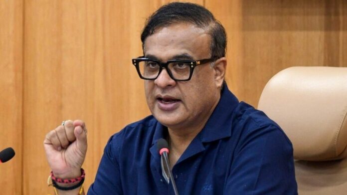 Assam BJP Announces Statewide Rallies as Sarma Targets Rahul Gandhi Over ECI Row