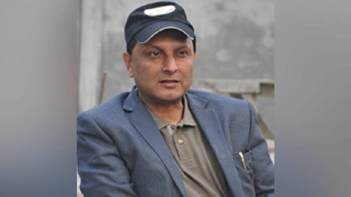 Devasish Sharma proposes notifiable cancer status, financial aid for Assam patients