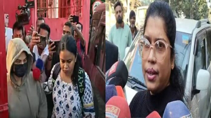 Zubeen Garg’s sister questions alleged VIP treatment of accused after Mahanta’s release