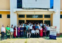 Assam trains 42 resource persons to strengthen social audits and accountability Assam trains 42 resource persons to strengthen social audits and accountability