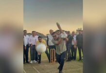 Himanta Biswa Sarma mocks Congress over demand for CEC’s resignation Himanta Biswa Sarma mocks Congress over demand for CEC’s resignation