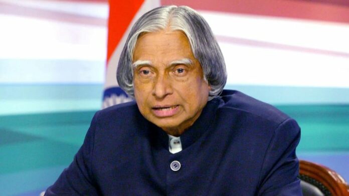 CM Sarma pays tribute to APJ Abdul Kalam on birth anniversary