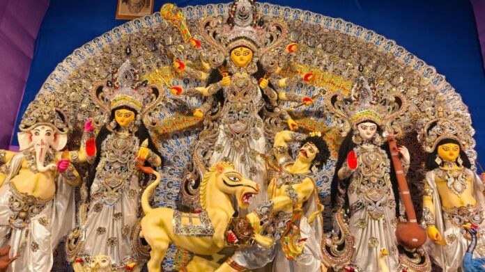 Guwahati Police issue Durga Puja guidelines, mandate CCTV at pandals