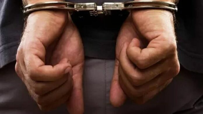 Nine arrested after fatal accident, vandalism in Lanka