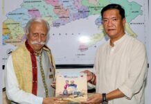 APSSB recommends 5,836 candidates for government jobs since 2019: Khandu APSSB recommends 5,836 candidates for government jobs since 2019: Khandu