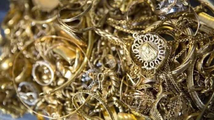 Gold ornaments allegedly stolen from woman at Barpeta Road Puja venue