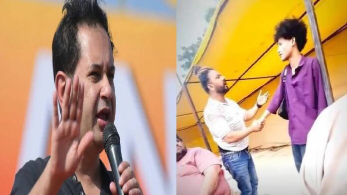 Pradyot Kishore Seeks Legal Action Over Alleged Insult to Tripura