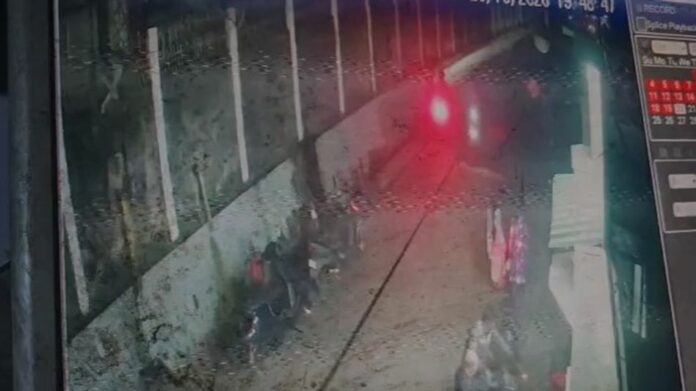 Suspected Petrol Bomb Attacks Raise Security Concerns During Durga Puja in Shillong