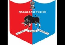 Nagaland ADGP Urges Police to Uphold Integrity and Public Trust Nagaland ADGP Urges Police to Uphold Integrity and Public Trust