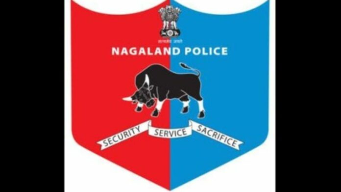 Nagaland ADGP Urges Police to Uphold Integrity and Public Trust
