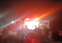 Pedestrian killed in motorcycle hit-and-run in Silchar Pedestrian killed in motorcycle hit-and-run in Silchar