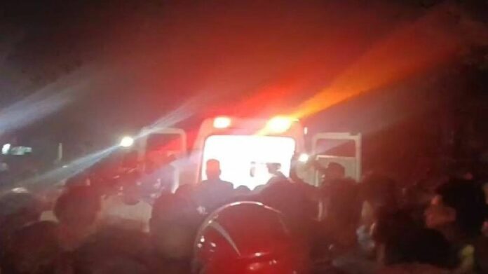 Pedestrian killed in motorcycle hit-and-run in Silchar
