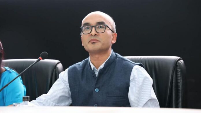 Meghalaya holds talks with stakeholders over Rs 151-crore Shillong Peak ropeway