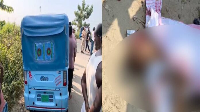 Dhing KB School principal killed in head-on collision in Nagaon