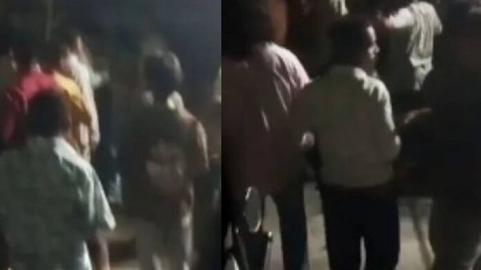 Bihu Troupe Allegedly Assaulted at Durga Puja Event in Sribhumi