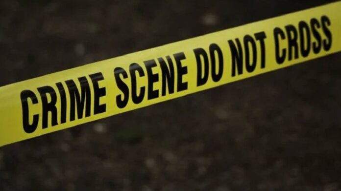 Woman Detained After Charred Body of Missing Man Found in Morigaon