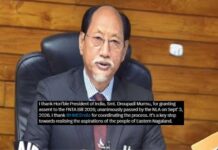 President Murmu Assents to FNTA Bill, Rio Welcomes Move President Murmu Assents to FNTA Bill, Rio Welcomes Move