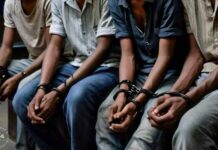 Sribhumi Bihu Troupe Attack: Four More Arrested, Total Rises to 17 Sribhumi Bihu Troupe Attack: Four More Arrested, Total Rises to 17