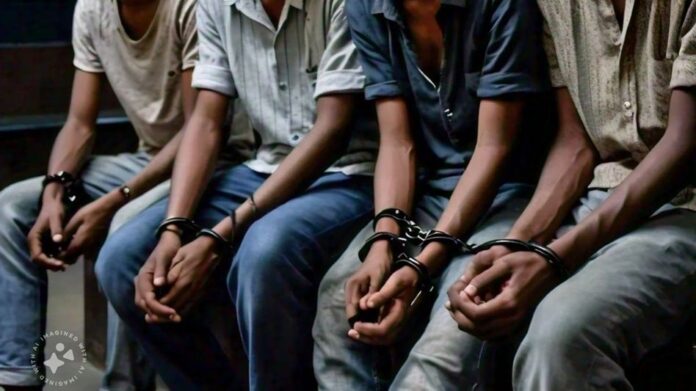 Sribhumi Bihu Troupe Attack: Four More Arrested, Total Rises to 17