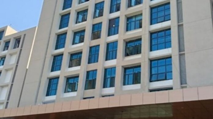 Guwahati’s MMCH to Open on November 16 with Up to 900 Beds