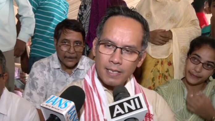 Gogoi Questions Guwahati Law and Order After Ulubari Firing Kills Five