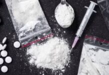 Mizoram Police Seize Drugs Worth Rs 77.15 Crore, Arrest 29 in September Mizoram Police Seize Drugs Worth Rs 77.15 Crore, Arrest 29 in September