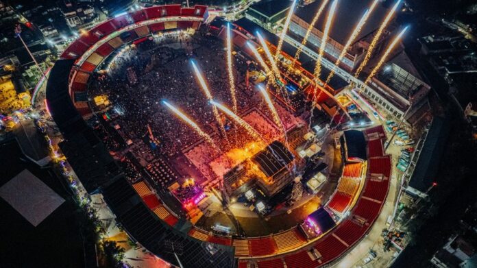 Shillong Cherry Blossom Festival Adds International Music Summit and Rs 20 Lakh Fashion Contest