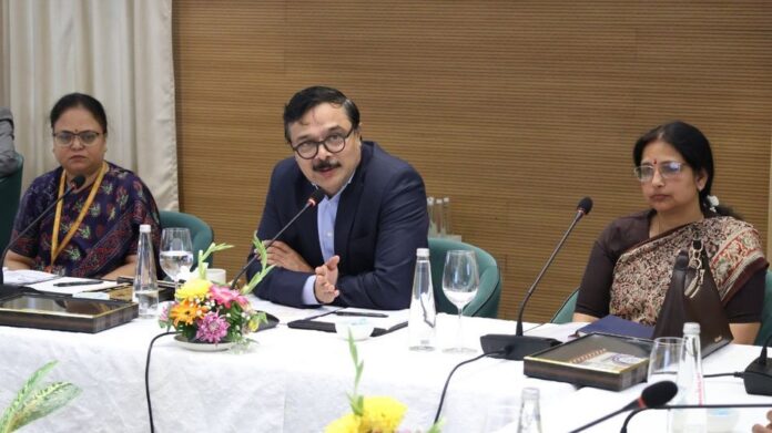 Meghalaya Reviews Census 2027 Preparations, Calls for Wider Public Participation