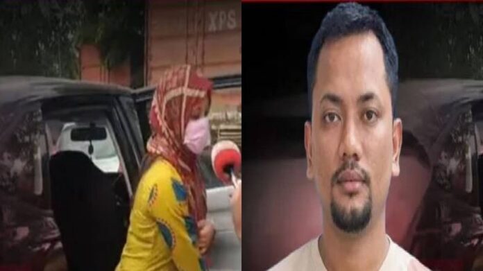 Hotel Bilas Inn Shooting: Prime Accused’s Wife Surrenders