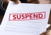 Assam Suspends Six Agriculture Officials in Hailakandi Over Farmer Registry Lapses Assam Suspends Six Agriculture Officials in Hailakandi Over Farmer Registry Lapses