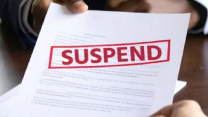 Assam Suspends Six Agriculture Officials in Hailakandi Over Farmer Registry Lapses